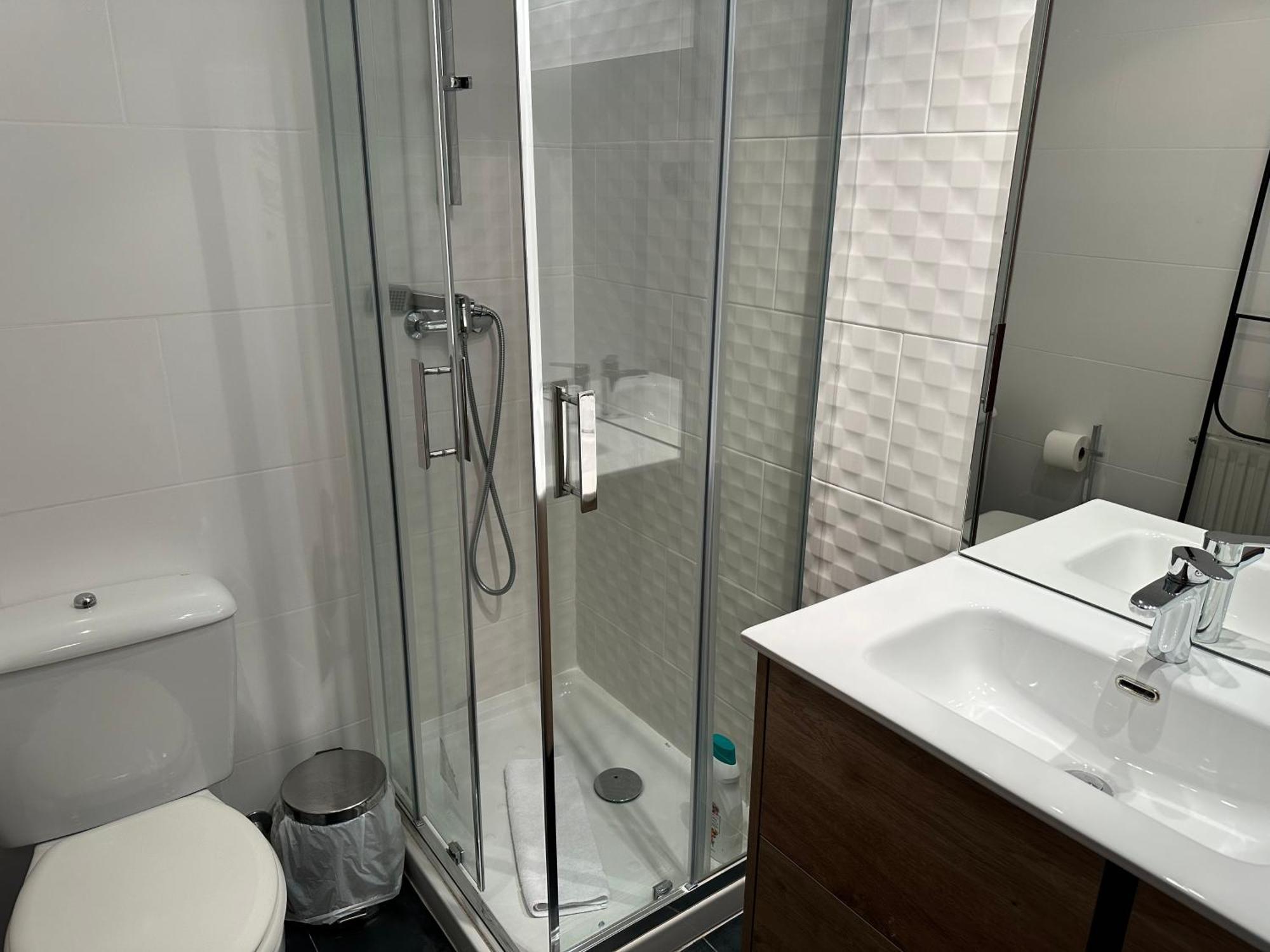 Apartamentos Tirol フォルミガル エクステリア 写真