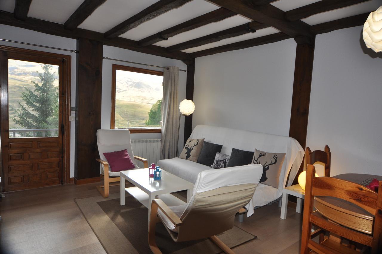 Apartamentos Tirol フォルミガル エクステリア 写真